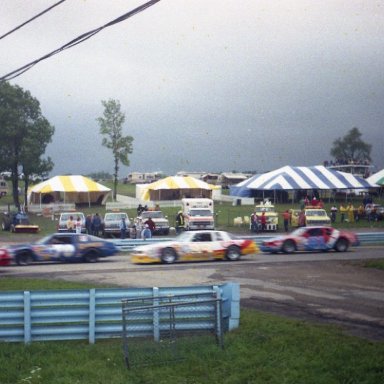 Watkins Glen