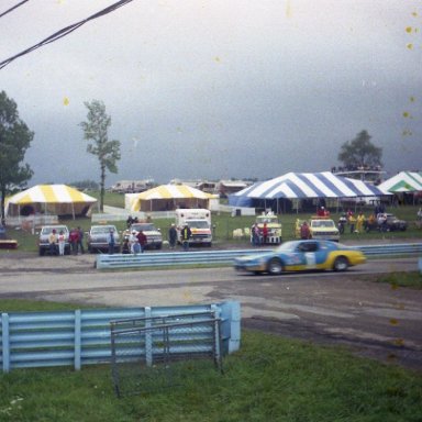 Watkins Glen