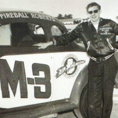 Fireball Roberts