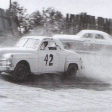 Lee Petty