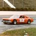 1 race car at martinsville