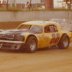 Roger Canady - Pender County Speedway