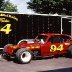 1978 Troyer Modified