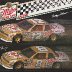 #12 BOBBY ALLISON,#8 BOBBY HILLIN,JR., MILLER HIGH LIFE RACING BUICK,1988 NASCAR WINSTON CUP 001