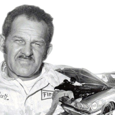 Wendell Scott-34,,..