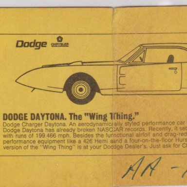 002 DAYTONA 500 MILE RACE, CLOSED-CIRCUIT TV, SUNDAY FEB.22, 1970 HALF-TORN RACE TICKET STUBS, HAMPTON ROADS COLISEUM, HAMPTON,VIRGNIA