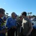 Talking to Leonard Wood