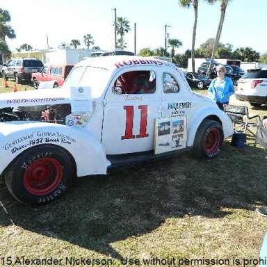 Fireball Modified