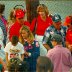 Roses Stores 300, Orange County Speedway, Rougemont, NC May 1, 1993