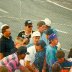 Roses Stores 300, Orange County Speedway, Rougemont, NC May 1, 1993