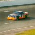 Roses Stores 300, Orange County Speedway, Rougemont, NC May 1, 1993