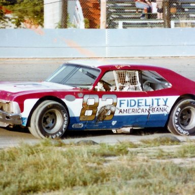 83 Bubba Tatum Southside