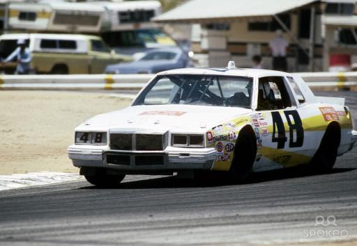 James Hylton Gallery J C Hayes Racersreunion