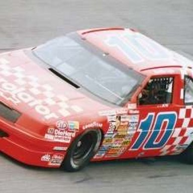 DERRIKE COPE