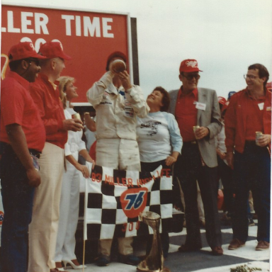 1983 Millertime 300