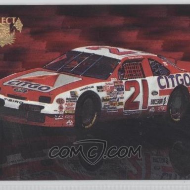 21 MORGAN SHEPHERD