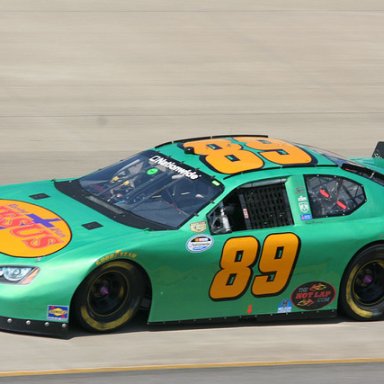 89 CUP MORGAN SHEPHERD