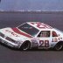 28 BENNY PARSONS