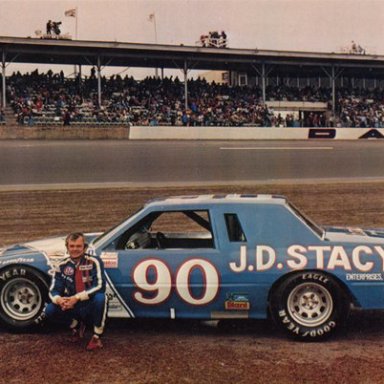 90 JODY RIDLEY