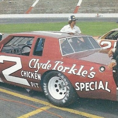 2 TIM RICHMOND