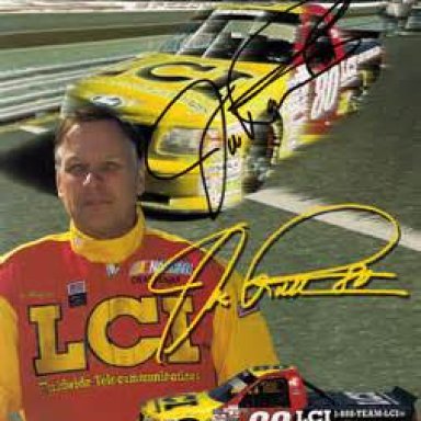 JOE RUTTMAN