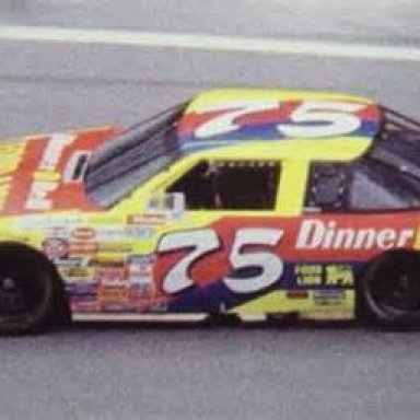 JOE RUTTMAN