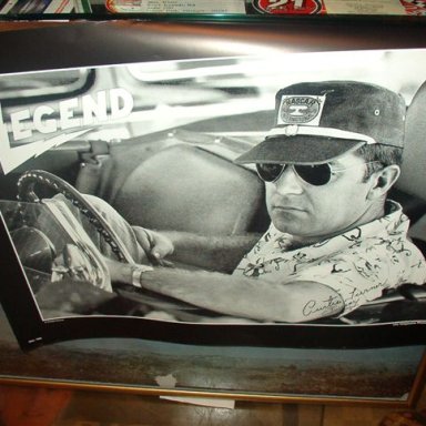 Curtis Turner
