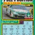 2001 VA. LOTTERY  POLE POSITION  SCRATCH  GAME 03A