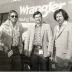 3 WRANGLER Amigos - 1981