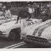 1950'S T- BIRD AND CORVETTES RACING AT MARTINSVILLE SPEEDWAY 500 - 00