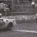 1950'S CORVETTES AND T-BIRDS RACING AT MARTINSVILLE SPEEDWAY 500 - 02