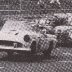 1950'S CORVETTES AND T-BIRDS RACING AT MARTINSVILLE SPEEDWAY 500 - 07