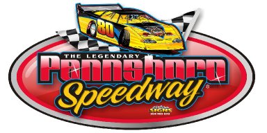 Pennsboro Speedway!