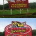 Pennsboro Speedway!