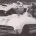 1950'S CORVETTES AND T-BIRDS RACING AT MARTINSVILLE SPEEDWAY 500 - 05
