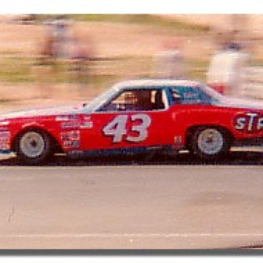 JIMMY INSOLO IN THE 43