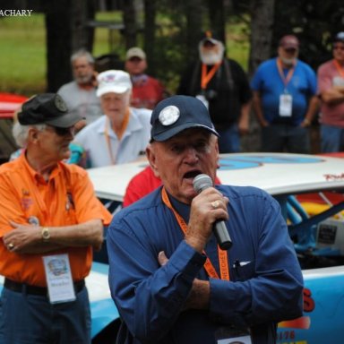 65th anniversary OCCONEECHEE SPEEDWAY 9-28-2013