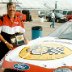 Mich. International Speedway - 2000