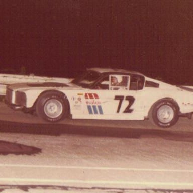1976 Kil-Kare Speedway