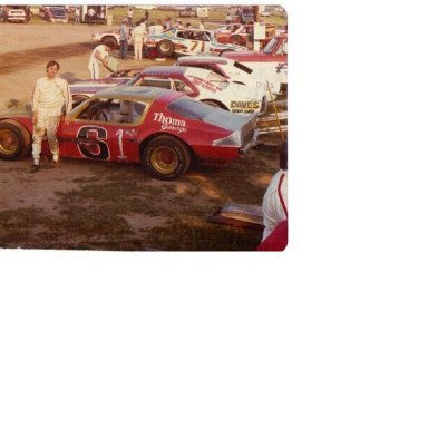 1975 Kil-Kare Speedway