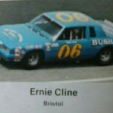 Ernie Cline