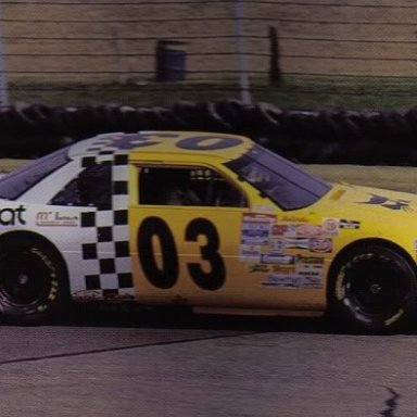 03 BUTCH MILLER