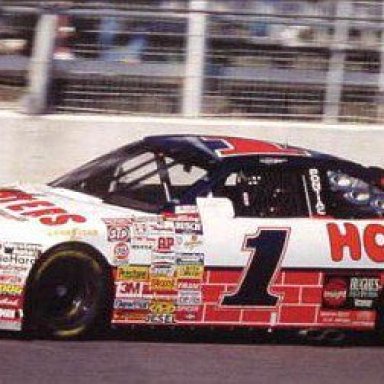 1 RICK MAST P