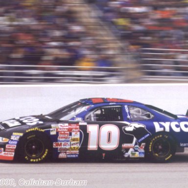 10 JOHNNY BENSON JR