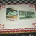 Glen Wood 91 Birthday Cake