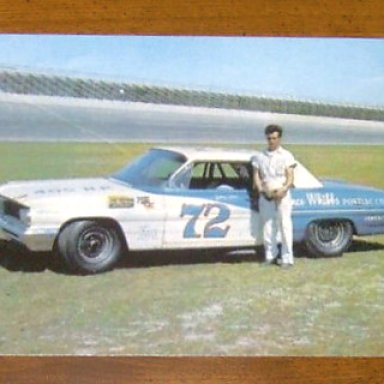 Bobby Johns 1962