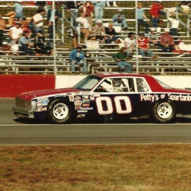 00 FREDDIE SMITH