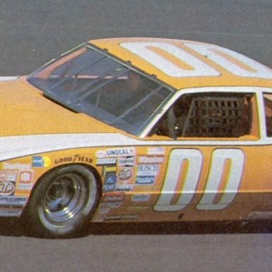 00 STERLING MARLIN