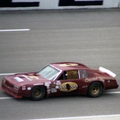 0 SCOTT STOVALL