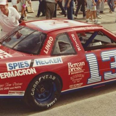 13 RANDY LAJOIE [1]